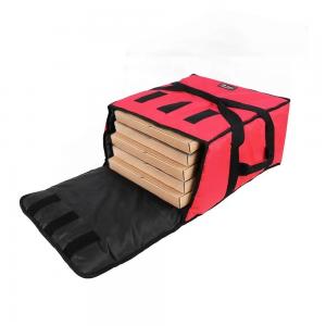 Pizza Bag Insulated Pizza Food Delivery Bags Pizza Carrier Warmer Bag Cooler Bag Insulated Grocery Bags 